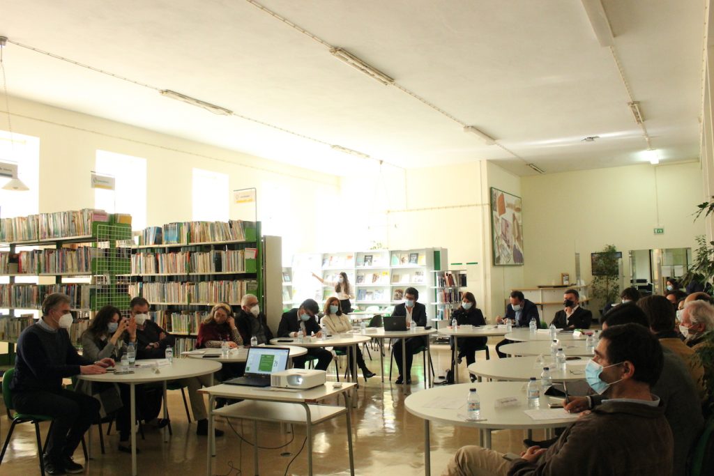  Politécnico de Viseu reforça aposta com o tecido empresarial da região - Jornal do Centro