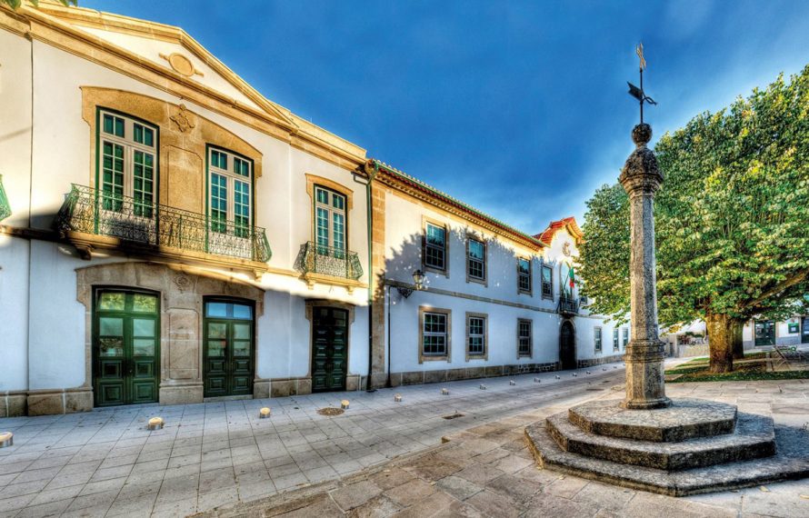  Orçamento de Tondela aprovado em Assembleia Municipal com os votos contra do PS - Jornal do Centro