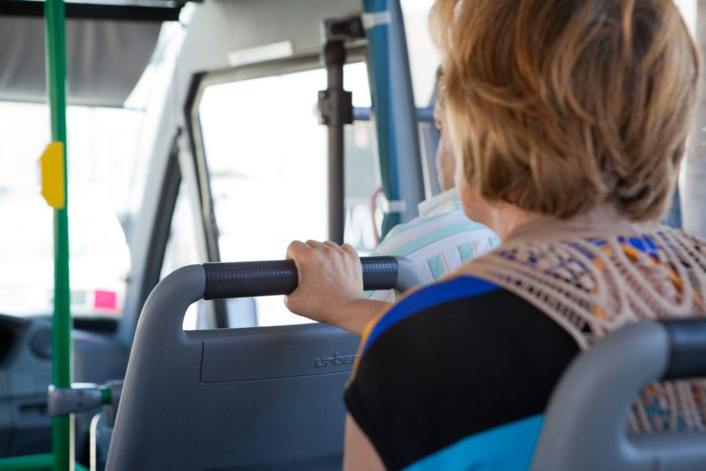  Novas linhas e mais de 100 autocarros no concurso de transportes públicos lançado pela CIM Viseu Dão Lafões - Jornal do Centro