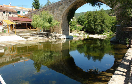  Trilhos de Tarouca pela história e pela natureza - Jornal do Centro