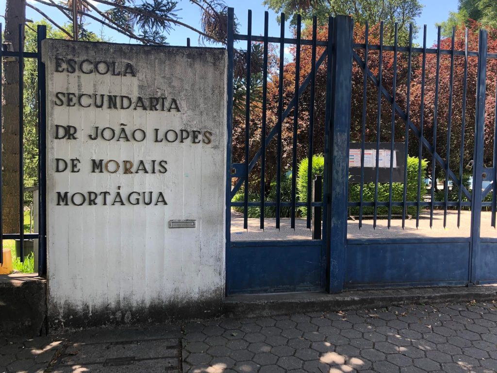  Ranking: Mortágua é a escola mais ‘esforçada’. Há quatro de Viseu no Top 20