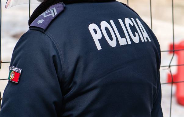  PSP: Viseu com divisão policial e um comandante intermédio - Jornal do Centro
