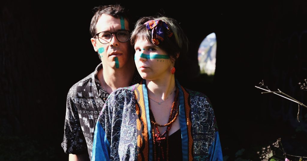  Ana Lua Caiano, Knok Knok e Ohxala no regresso do Karma - Jornal do Centro