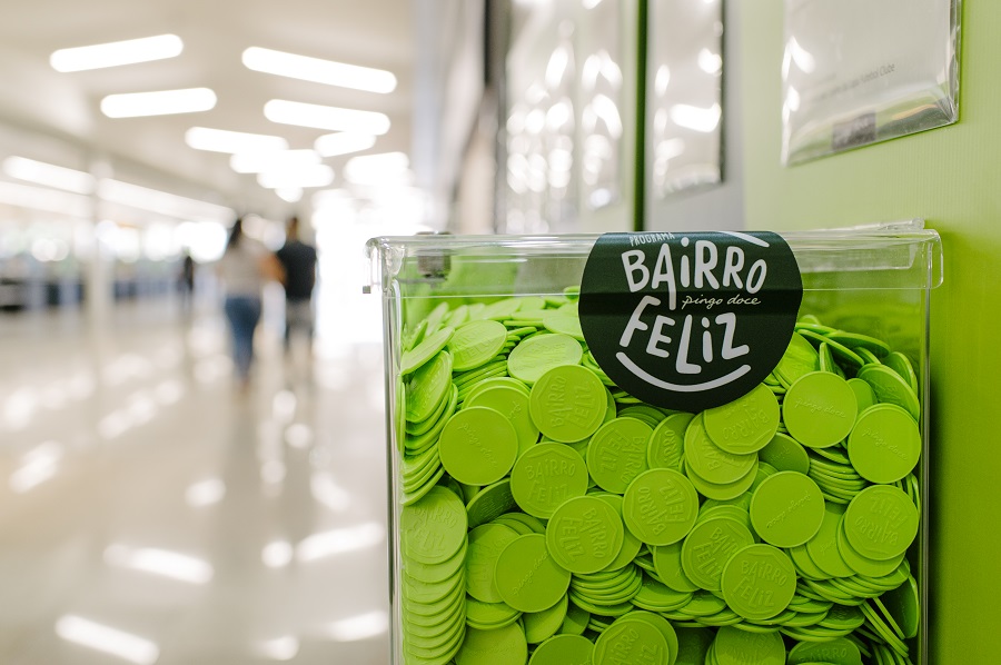  Bairro Feliz com 28 ideias do distrito de Viseu a votação - Jornal do Centro