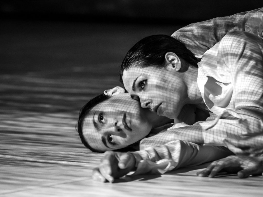  Novas roupagens e ‘um olhar atento sobre o mundo’ na nova temporada do Teatro Viriato - Jornal do Centro