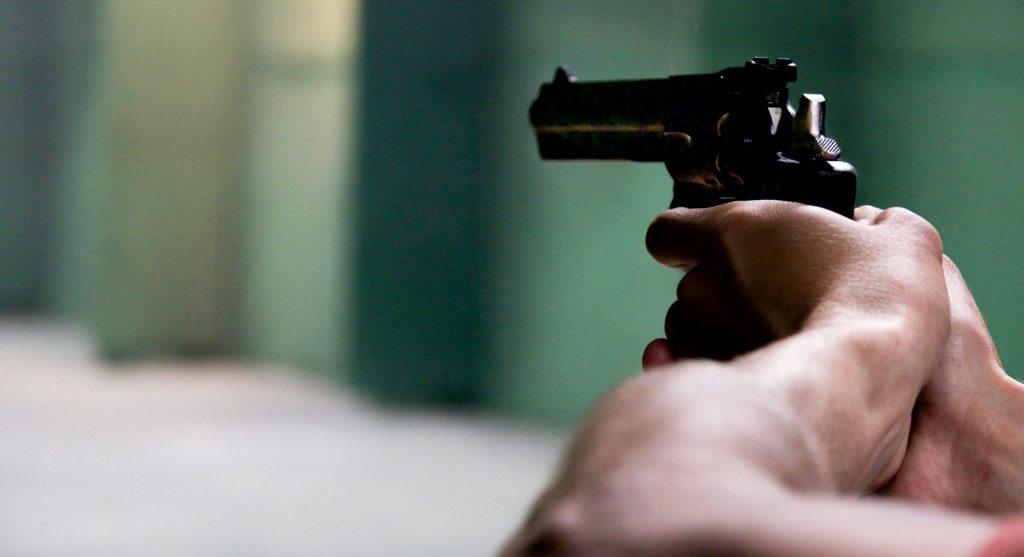  Homem detido por tentativa de homicídio em Castro Daire - Jornal do Centro