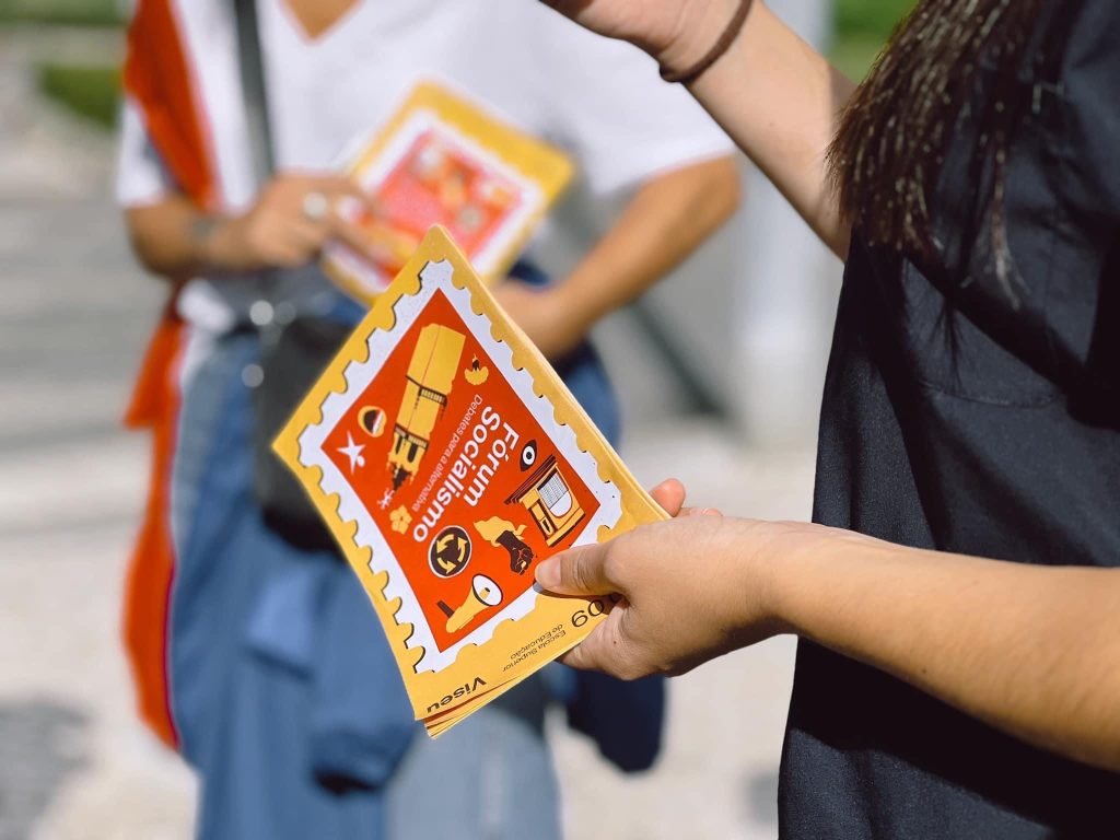  Rentrée do BE faz-se em Viseu para pensar alternativas para “as pessoas daqui e de fora”