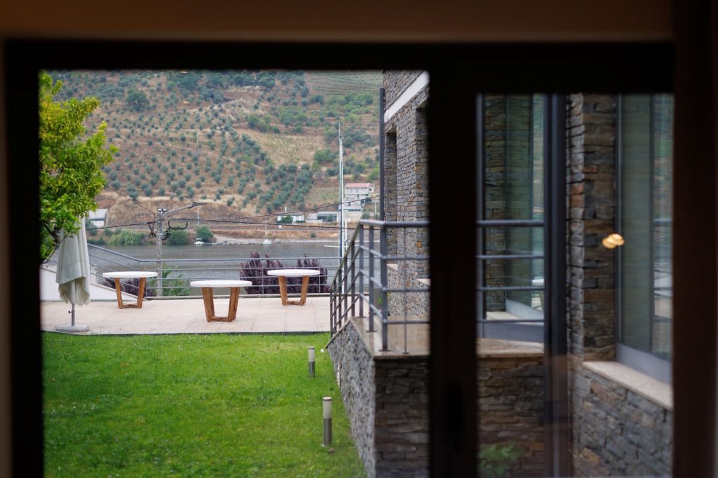  Hotel com vista para o rio Douro renovado em Armamar - Jornal do Centro