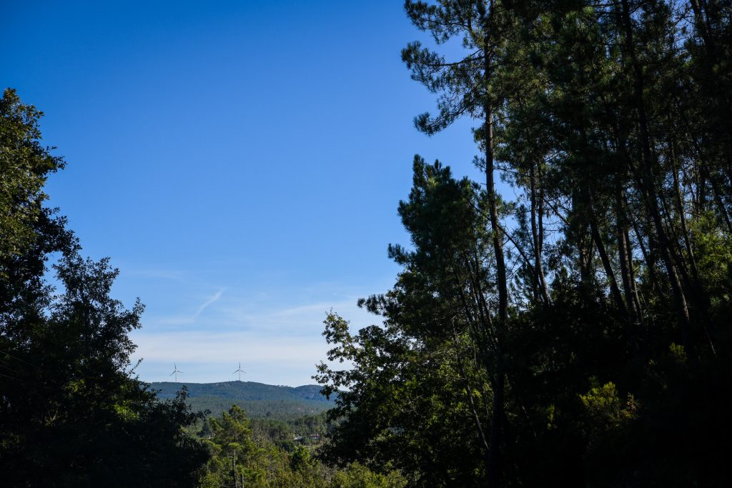  Temperaturas descem esta terça-feira no distrito de Viseu - Jornal do Centro