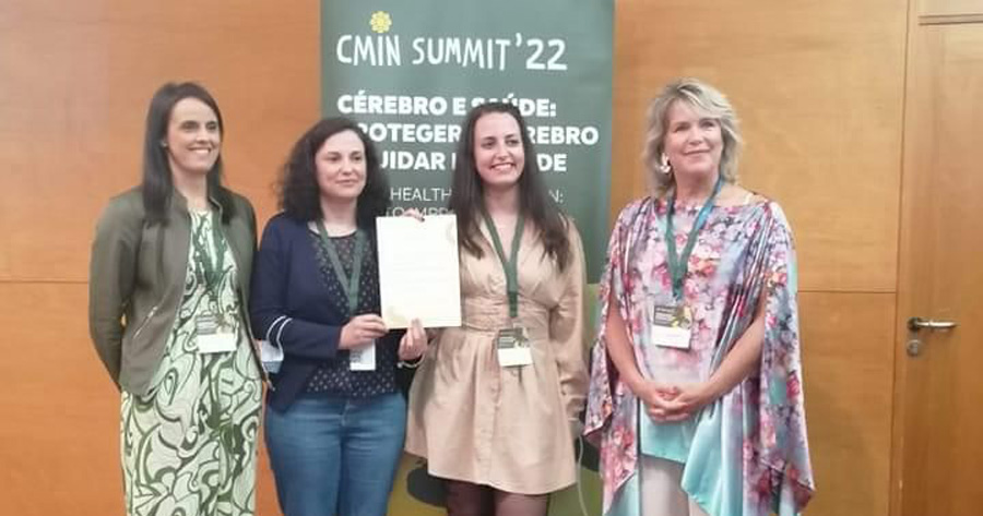  Enfermeiras do Hospital de Viseu premiadas em congresso - Jornal do Centro