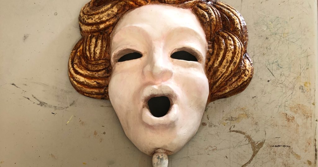  Ópera cómica abre hoje o FINTA em Tondela - Jornal do Centro