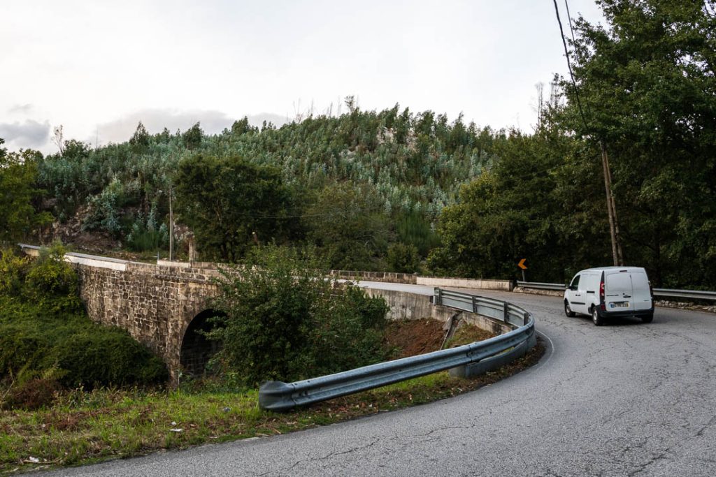  Autarcas de 14 municípios preparam rota turística para a Estrada Nacional 16 - Jornal do Centro