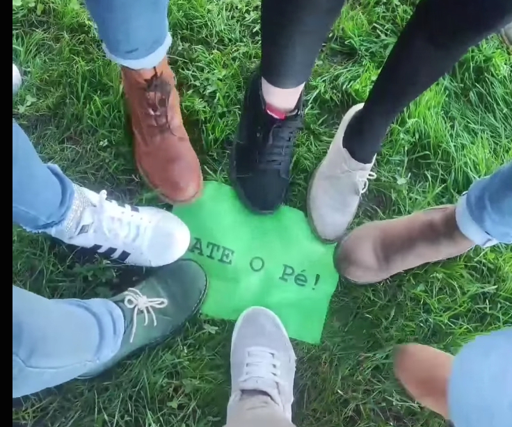  Agenda feminista pretende “semear a igualdade” em 2023 - Jornal do Centro