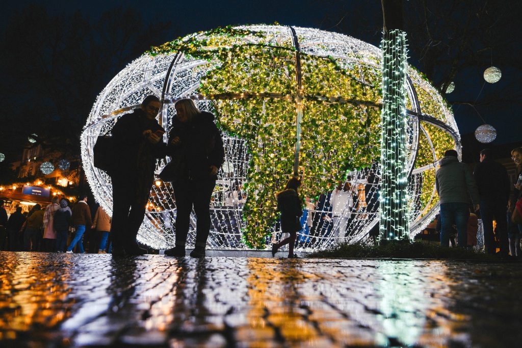 Viseu é a quinta cidade mais ‘instagramada’ no Natal - Jornal do Centro