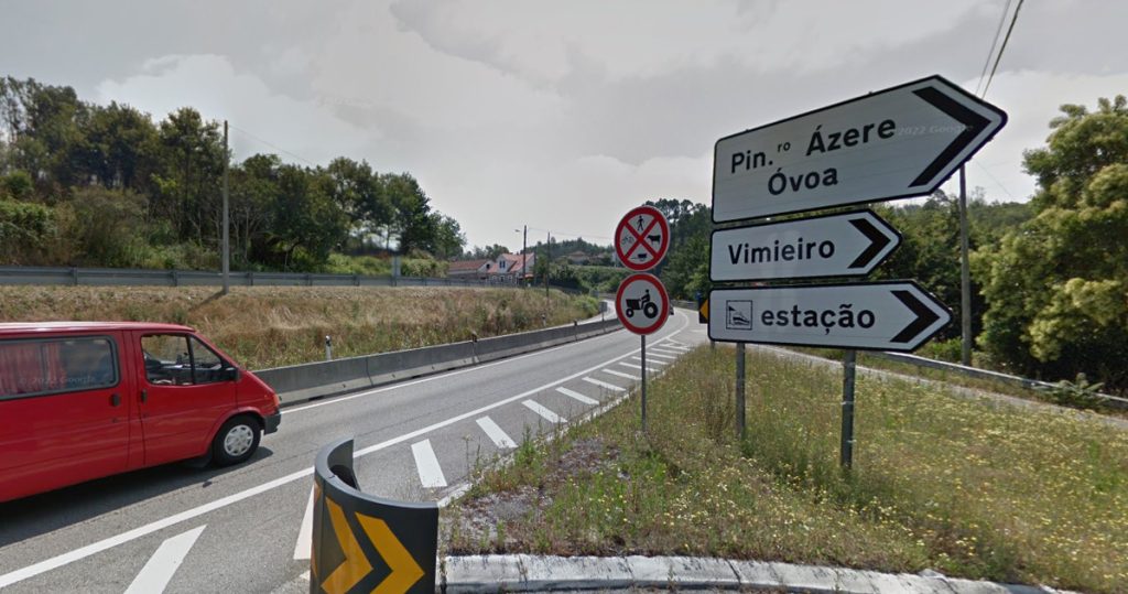  Ministério das Finanças deu luz verde à duplicação do IP3 entre Viseu e Santa Comba Dão - Jornal do Centro