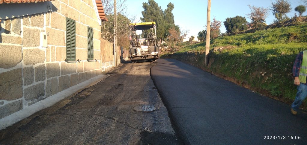  Senhorim está “uma freguesia em movimento”, diz presidente da Junta - Jornal do Centro