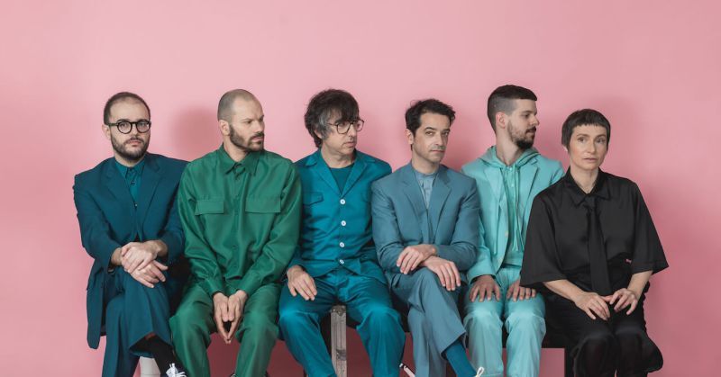  Clã e Frida Kahlo na nova programação da ACERT - Jornal do Centro