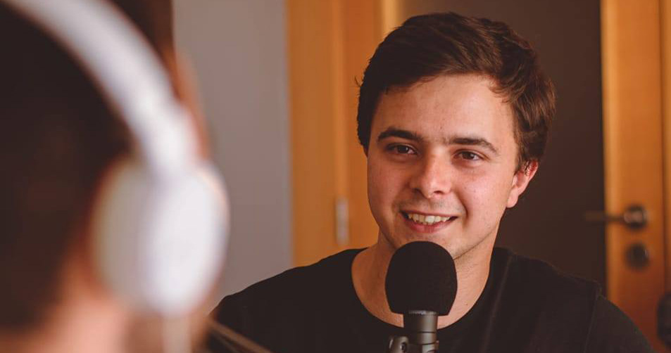  Espetáculo de comédia este sábado em Oliveira de Frades - Jornal do Centro