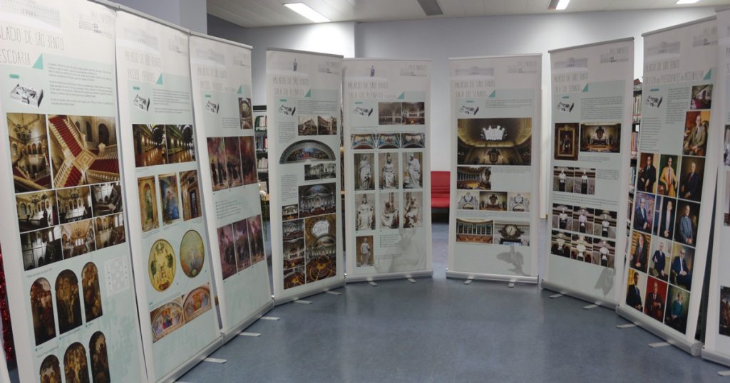 História do Parlamento em exposição em Vouzela e Santa Comba Dão - Jornal do Centro