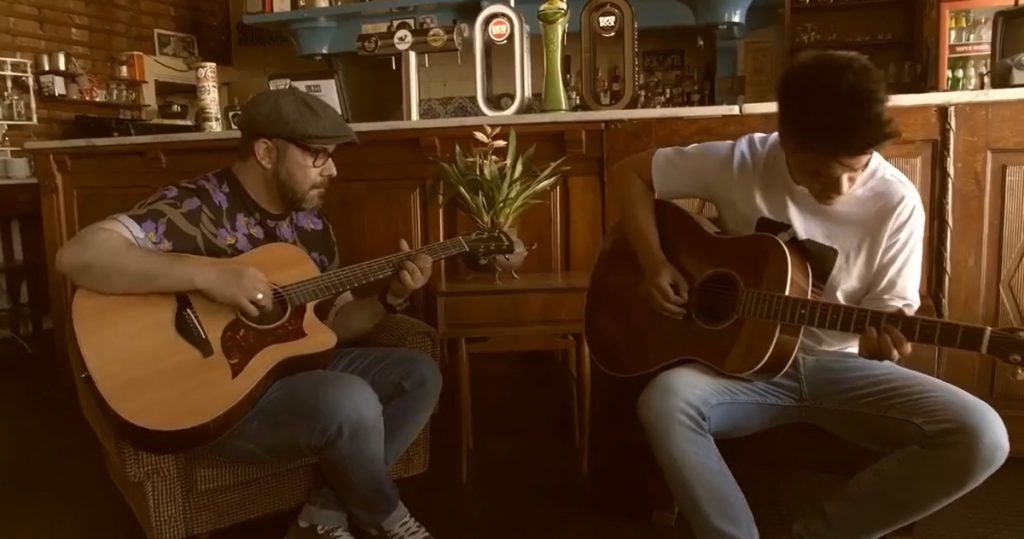  Tributo a Jorge Palma no Museu Municipal de Oliveira de Frades - Jornal do Centro