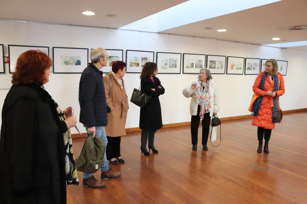  Vila Nova de Paiva recebe exposição sobre Aquilino Ribeiro - Jornal do Centro