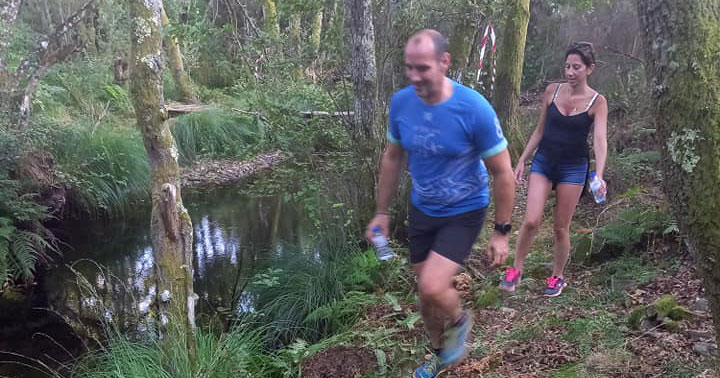  Vila Nova de Paiva: Trail de Queiriga regressa em março - Jornal do Centro