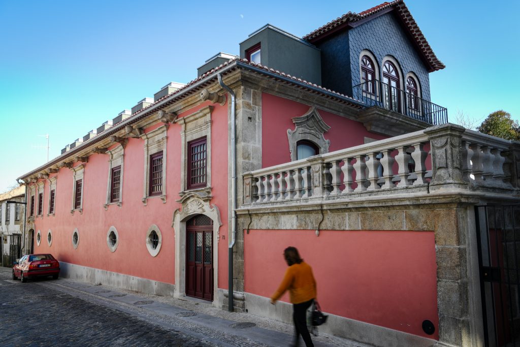  Nova Unidade de Saúde Familiar em Viseu aguarda meios humanos para abrir portas - Jornal do Centro