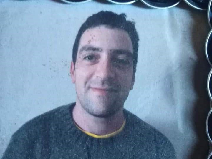  Família do homem encontrado morto em Lamego pede justiça. PJ está a investigar - Jornal do Centro