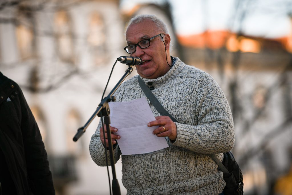  Utentes preparam ações de luta para travar encerramento da urgência pediátrica em Viseu - Jornal do Centro