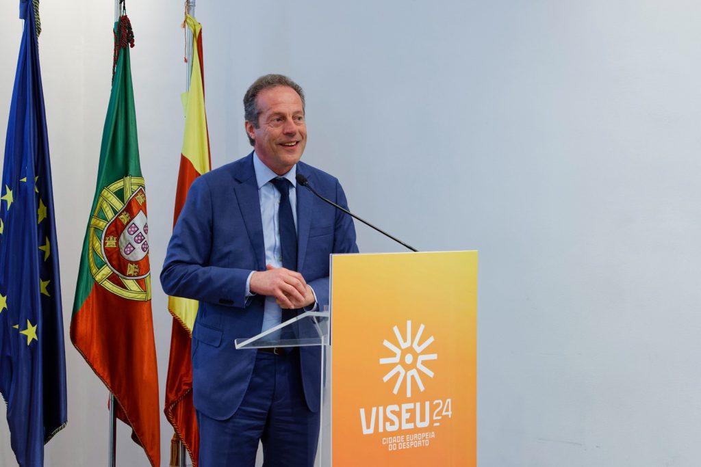  Ferrovia: “Temos de ter este dossier permanentemente vivo”