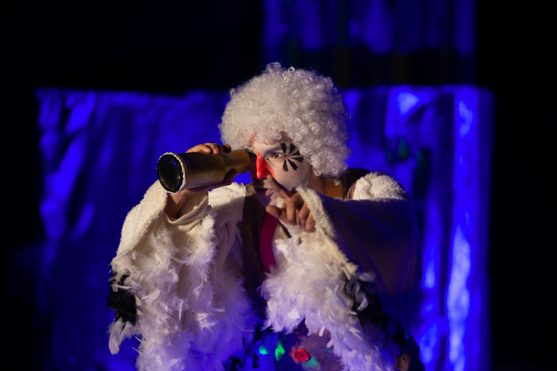  Viseu: Festival de Teatro retoma três anos depois - Jornal do Centro