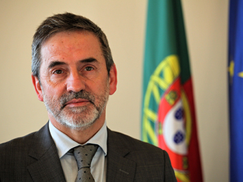  É de Castro Daire o novo vice-procurador-geral da República - Jornal do Centro
