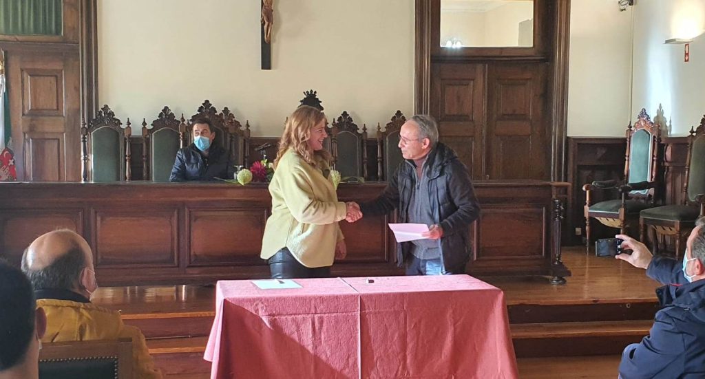  Lamego: associações do concelho apoiadas em mais de 373 mil euros - Jornal do Centro