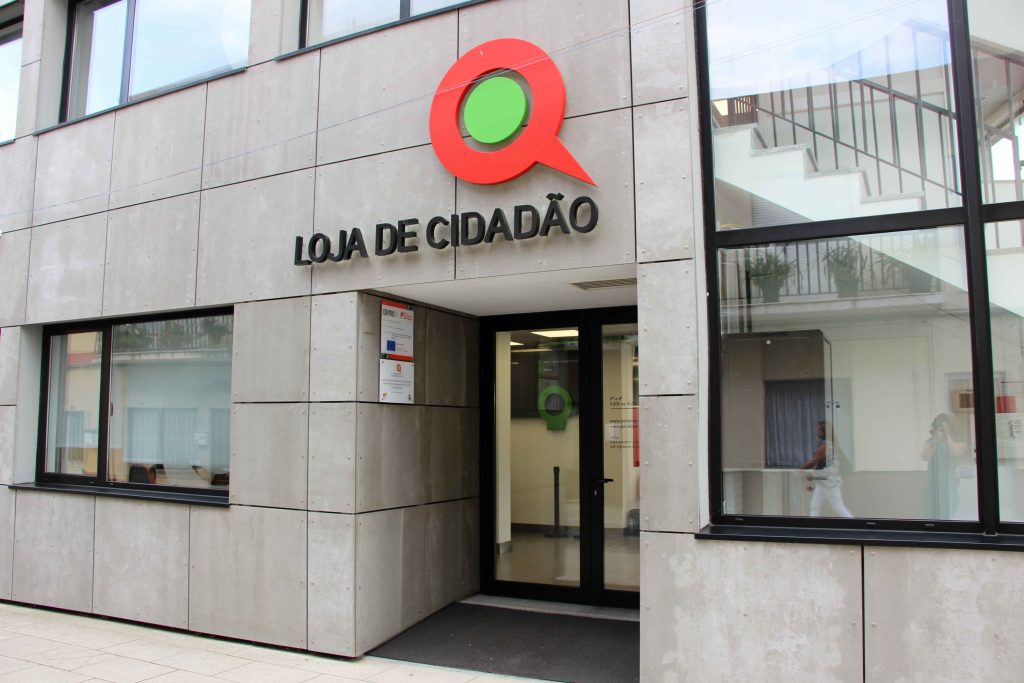  Três concelhos do distrito de Viseu apresentam candidatura para lojas do cidadão