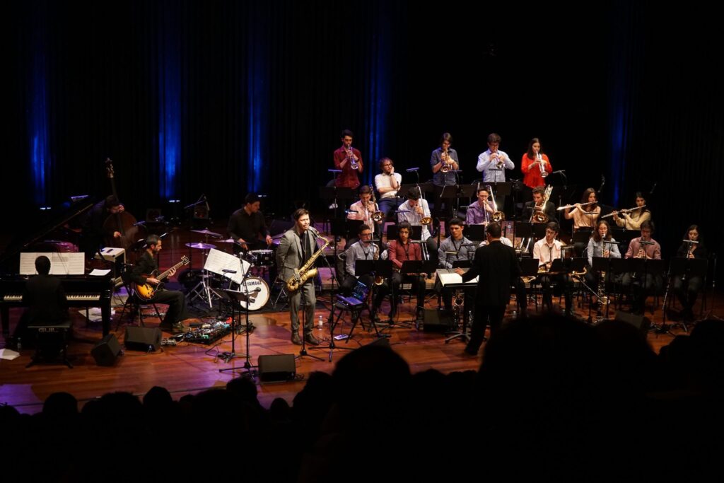  Festival de Jazz regressa a Viseu em julho e já há nomes confirmados - Jornal do Centro