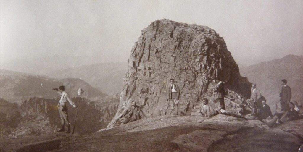  Viagens sonoras pela Serra da Estrela - Jornal do Centro