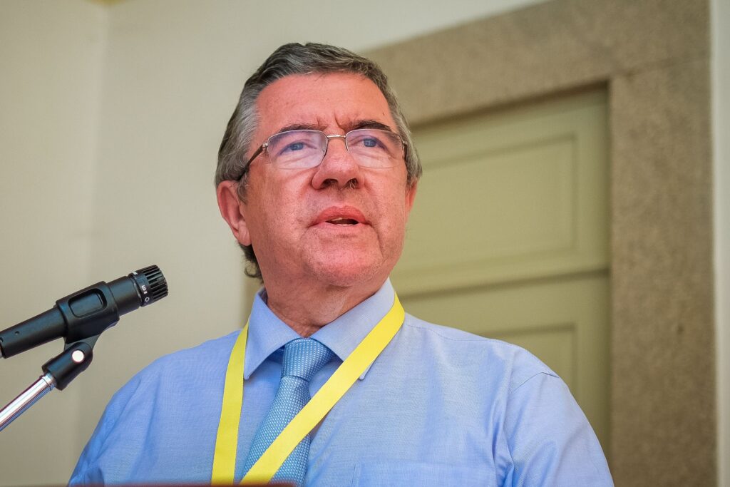  A quadratura da opinião na Conversa Central perdeu Jorge Coelho - Jornal do Centro