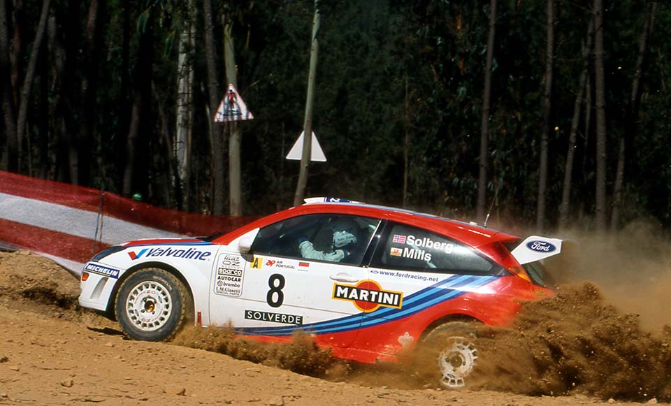  Rali de Portugal vai poder ter público - Jornal do Centro