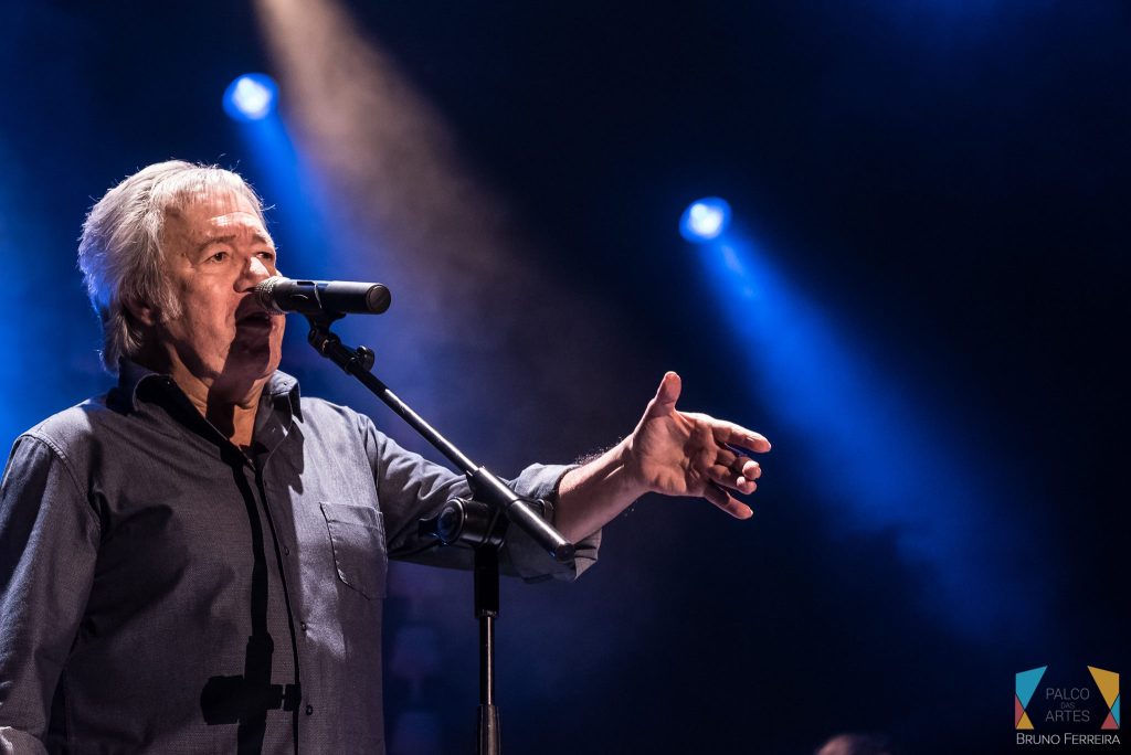  Em Mortágua, os 50 anos do 25 de Abril também se assinalam em agosto com Sérgio Godinho - Jornal do Centro