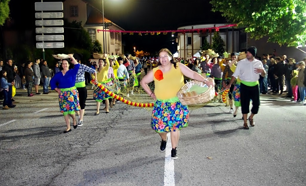  Oliveira de Frades: Inscrições abertas para as Marchas Populares - Jornal do Centro