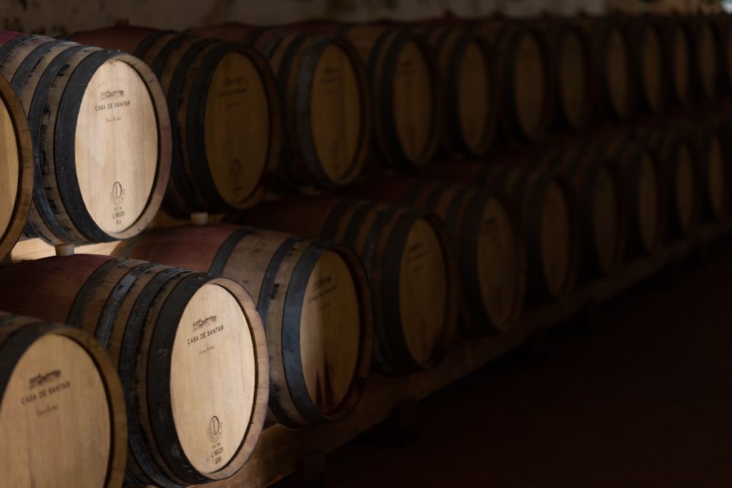  Casa de Santar e Adega de Silgueiros premiadas no concurso Vinhos de Portugal - Jornal do Centro