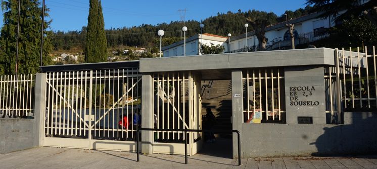  Autarquia de Cinfães anuncia mais de dois milhões de euros para a educação - Jornal do Centro