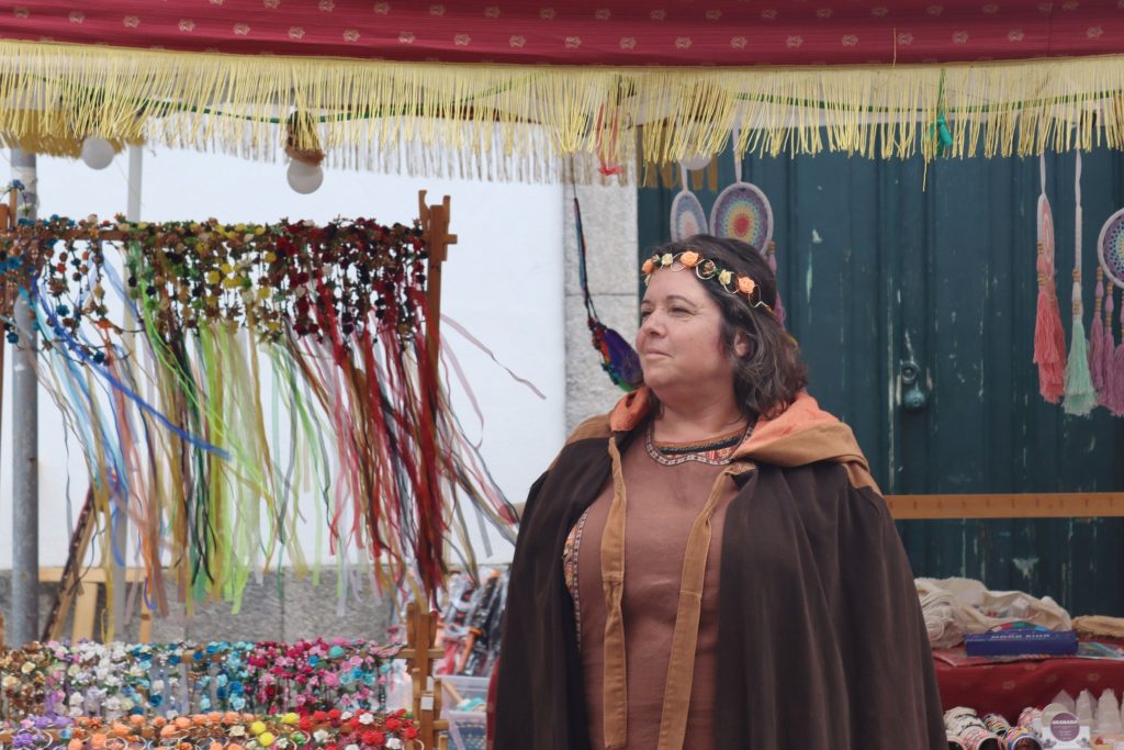  Milhares de visitantes esperados em Lamego para o início da Feira Medieval - Jornal do Centro
