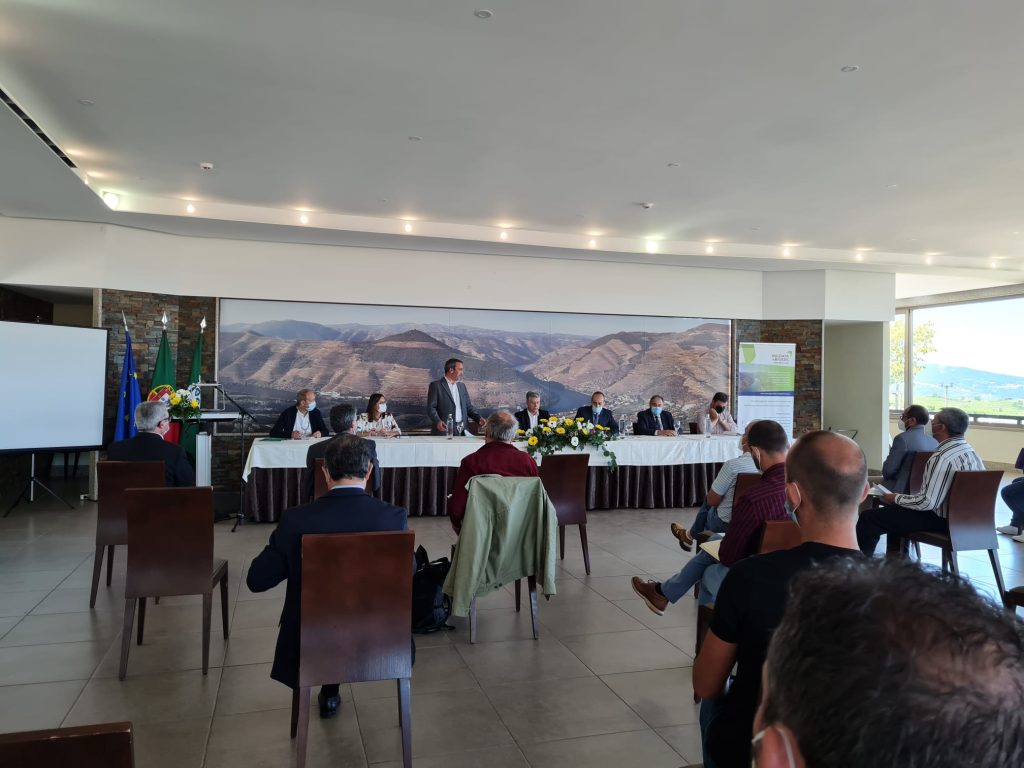  Melhorar a qualidade da água do rio Douro com políticas inteligentes - Jornal do Centro