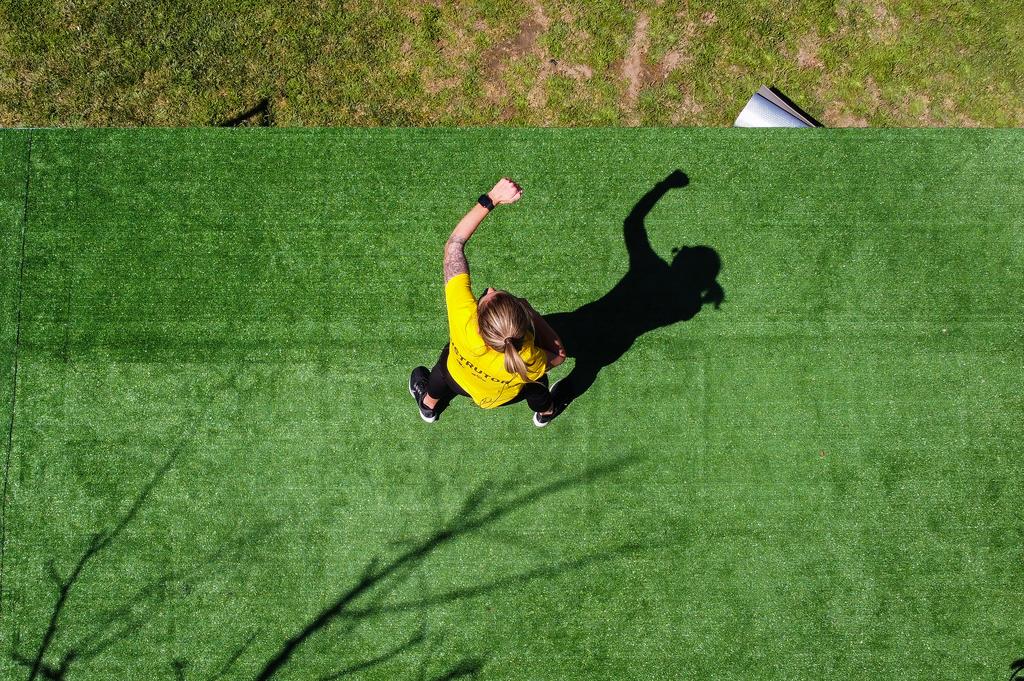  Município de Viseu lança programa de atividade física para colaboradores - Jornal do Centro