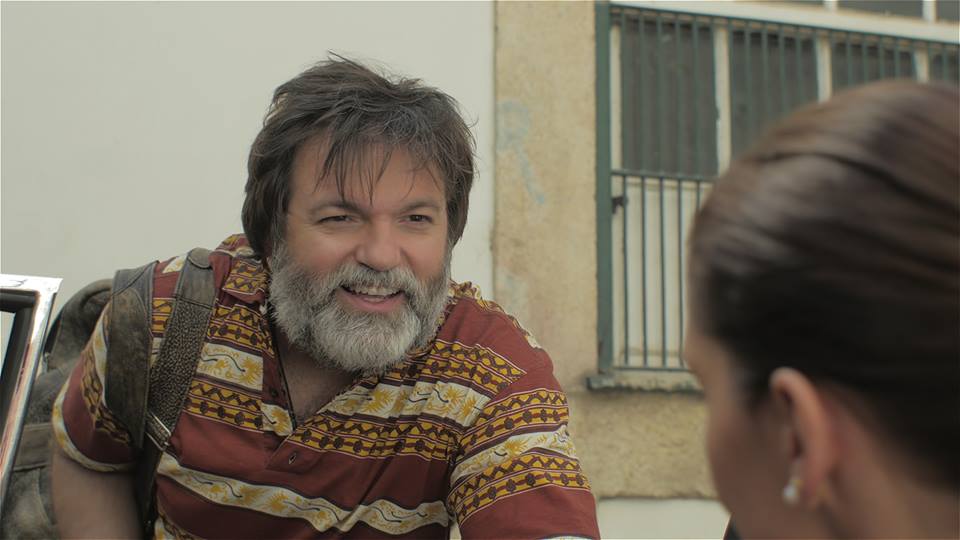  Grupo de teatro amador de Tabuaço estreia-se na comédia e na longa-metragem - Jornal do Centro