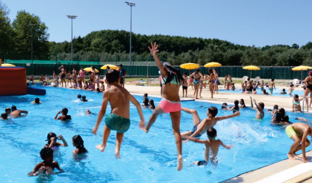  Pais descontentes por falta de vagas para programa de férias em Mortágua - Jornal do Centro
