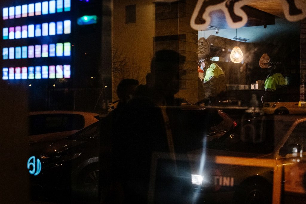  Câmara de Viseu promete ficar atenta a barulho em Jugueiros - Jornal do Centro