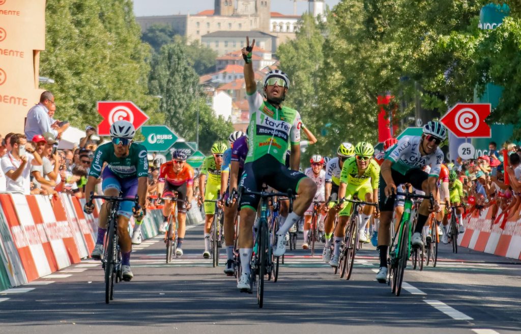  João Matias poderia ter ganhado mais, se percursos fossem diferentes, lamenta Nuno Bico - Jornal do Centro