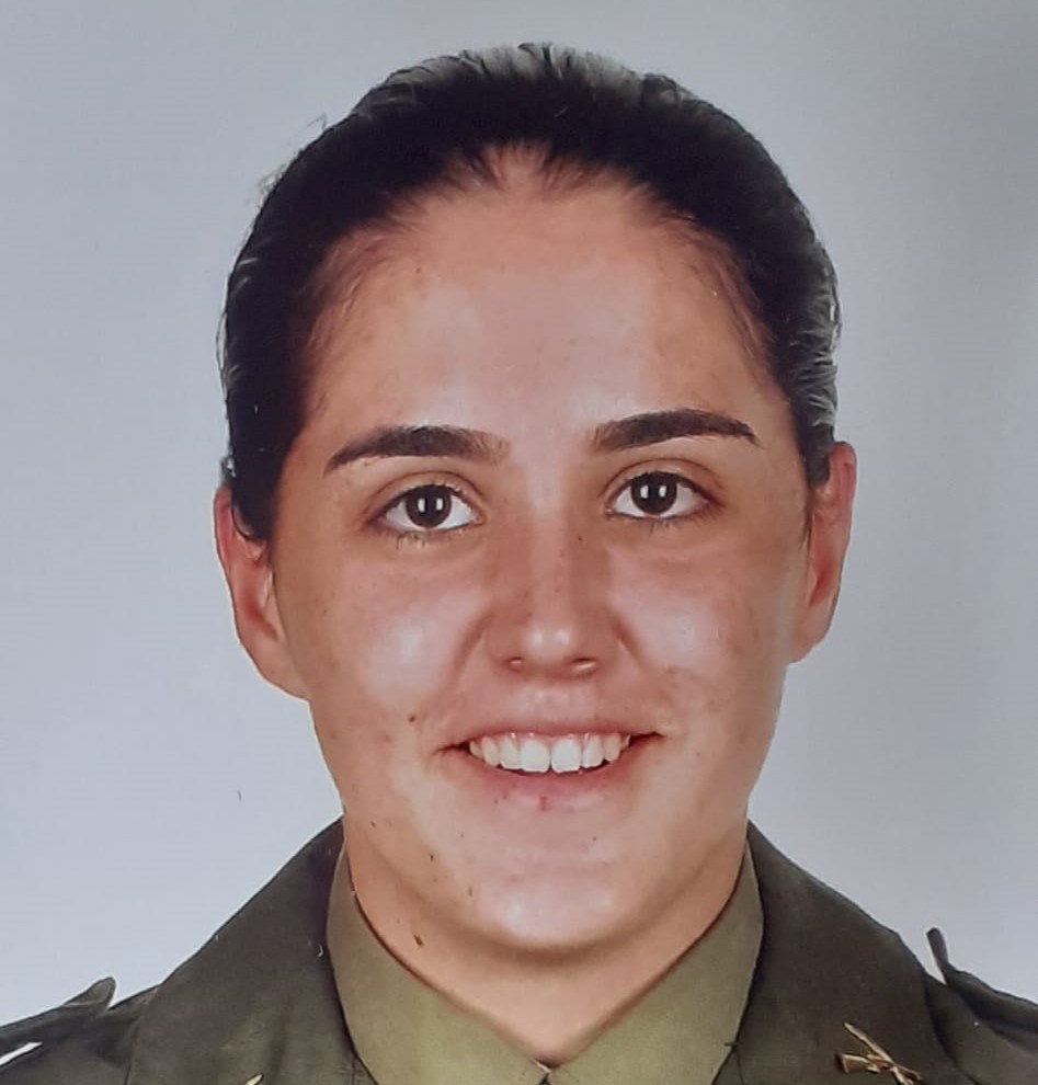  Militar residente em Viseu já foi encontrada - Jornal do Centro